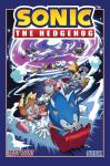 Sonic the Hedgehog, Vol. 10: Test Run! (IDW Publishing) - фото