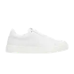 Кроссовки Lanvin Wmns DDB0 Sneaker 'White', белый - фото