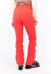 Брюки Protest Trousers, Poppy Red/Red - фото 3