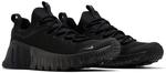 Кроссовки Nike Free Metcon 6 'Black Anthracite', черный - фото 8