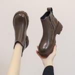 Ботильоны Mulinsen Ankle Boots Women's - фото 10