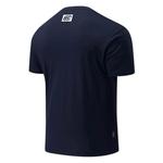 Мужская футболка EXTREME HOBBY BLOCK 2025 - фото 2