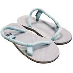 Шлепанцы унисекс Montbell - фото 8