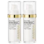 Сыворотка E Cell Active Serum Nourishing Cosmetics 30ml - фото