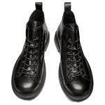 Ботинки мужские Brounvanm, цвет Coffee - фото 11