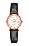 Часы Longines The elegant collection 27,2 мм - фото