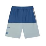 Детские шорты Mizuno, синий - фото 4