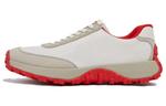 Кроссовки CAMPER Drift Trail Low-top Sneakers, белый - фото