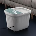 Ванночки для ног East Neren, синий - фото 3