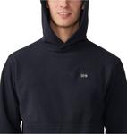 Новинка худи Microchill Mountain Hardwear, черный - фото 3