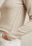 Джемпер Reiss Jumper, Oatmeal Neutral/Beige - фото 3