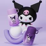 Термостаканы Echos Hello Kitty 500 мл Sanrio, темно-красный - фото 12