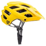 Шлем Radvik Enduro MTB, желтый - фото 3