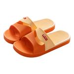 Домашние сандалии WARRIOR, Камео Коричневый Красный - фото 5