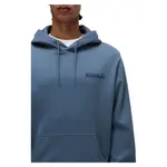 Худи Napapijri Sovana, синий - фото 5