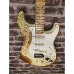 Fender Custom Shop LTD 56 Stratocaster SUPHREL - фото 2
