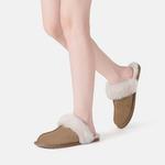 Тапочки «Харриер» EVER AU, золото - фото 2