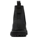 Ботинки Челси мужские черный Clarks - фото 4