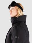 Куртка для сноуборда Roxy Snow Winter Rebel Jacke, true black - фото 6