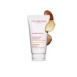 Скраб для лица comfort scrub Clarins, объем 50 мл. - фото 2