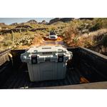 Pelican 50QT Elite Cooler (Hunter Green / Tan) - фото 6