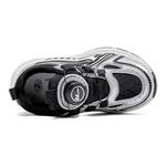 Детские кроссовки для бега Kids WARRIOR, синий/белый - фото 9