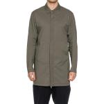 Arcteryx Мужской Тренч, цвет Black - фото 7