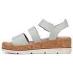 Платформа-сандали Dr. Scholl'S, ocean faux leather - фото 4