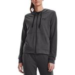 Женская куртка Under Armour, цвет Black - фото 3