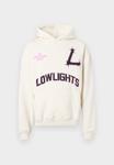 Толстовка LIGHTYEARS HOODIE UNISEX LOW LIGHTS STUDIOS®, бежевый - фото 5