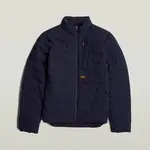 Куртка G-Star Foundation Liner, синий - фото 3