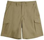 Шорты Our Legacy Trekking Cargo Shorts 'Army Green', зеленый - фото