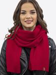 Шарф Vivisence 7042S, красный - фото 2