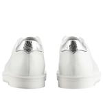 Onitsuka Tiger Court-T 'White Silver' - фото 6