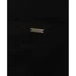 Леггинсы узкого кроя Guess, черный - фото 4