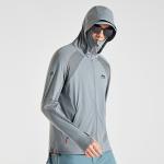 Тренчкот мужской Jeep, цвет Brand Black - фото 11