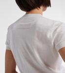 Вязаный кашемировый топ Givenchy, экрю - фото 5