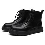 Ботильоны мужские черные Cachiotti - фото 2