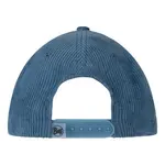 Бейсболка Buff  Trucker, синий - фото 2