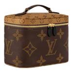LOUIS VUITTON Косметичка - фото 2