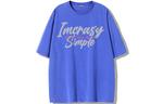 Футболка унисекс Imcrasy, Синий - фото 10