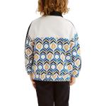 FILA KIDS Куртка black white для детей 3-7 лет - фото 3