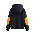 Детская толстовка Mizuno, зеленая - фото 3