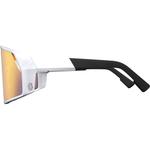 Солнцезащитные очки Brille sco pro Shield Scott, белый - фото 3