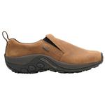 Jungle moc водонепроницаемые туфли без шнурков Merrell, brown - фото 2