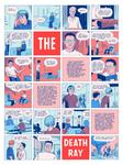 The Death-Ray (Drawn and Quarterly) - фото 15