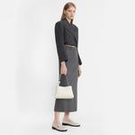 Лоферы женские Charles&Keith - фото 14