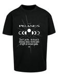 Футболка Mister Tee in black - фото