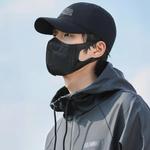 Бейсболка из хлопка Warrior унисекс - фото 5