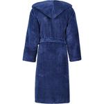 Халат Cawoe, синий - фото 2